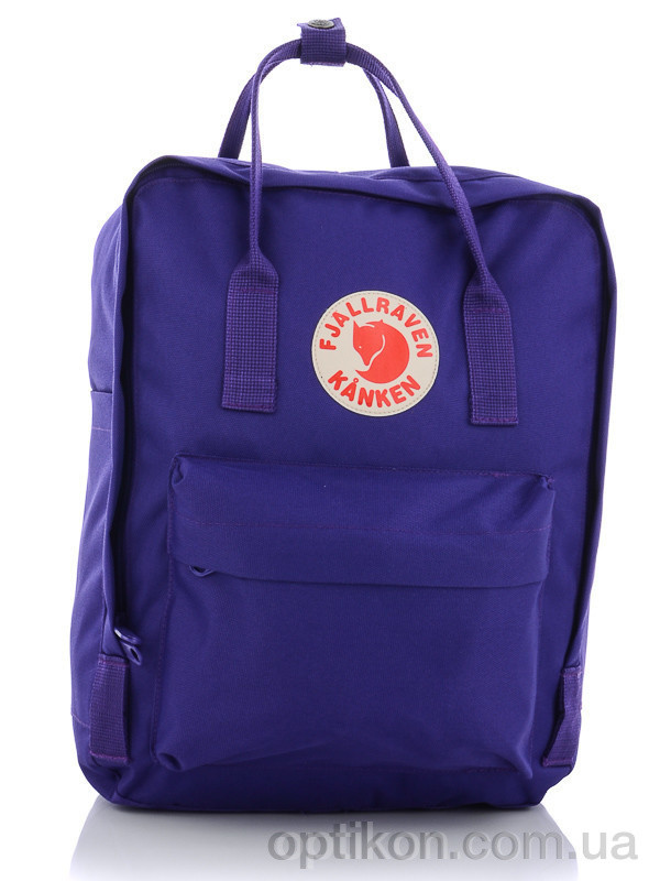 Рюкзак Back pack 1122-8 violet