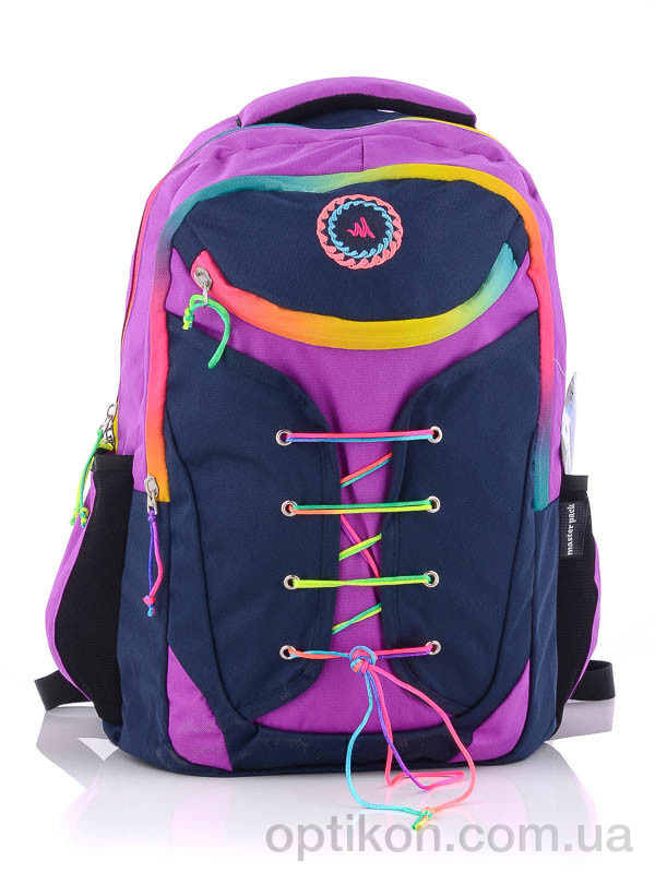 Рюкзак Back pack 728 violet