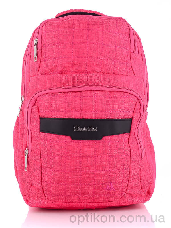 Рюкзак Back pack 725 pink