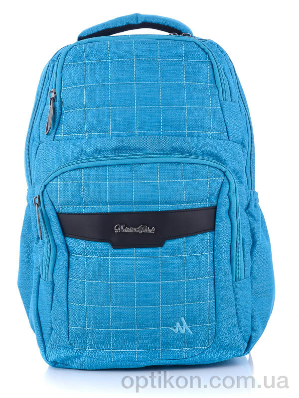 Рюкзак Back pack 725 blue