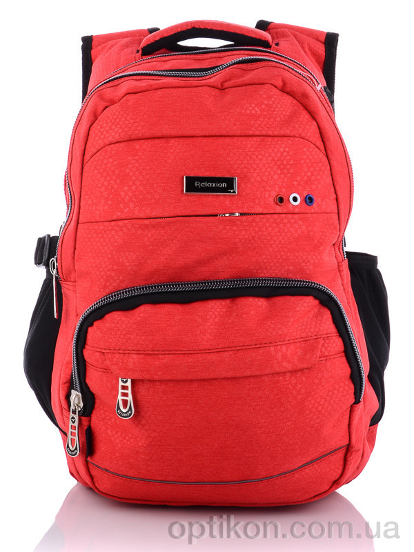 Рюкзак Back pack 2236 red