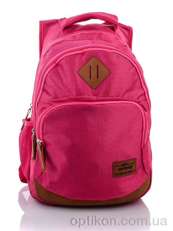 Рюкзак Back pack 013-2 pink