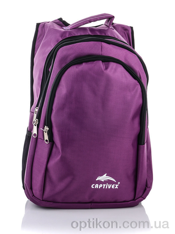 Рюкзак Back pack 014-1 violet