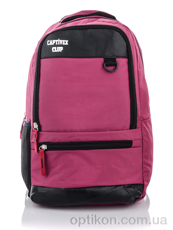 Рюкзак Back pack 018-4 pink
