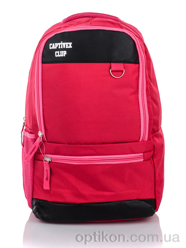 Рюкзак Back pack 018-5 pink