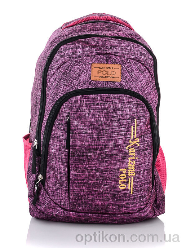 Рюкзак Back pack 021-1 pink