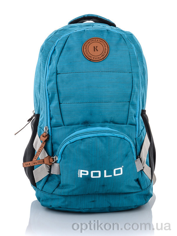 Рюкзак Back pack 022-3 l.blue