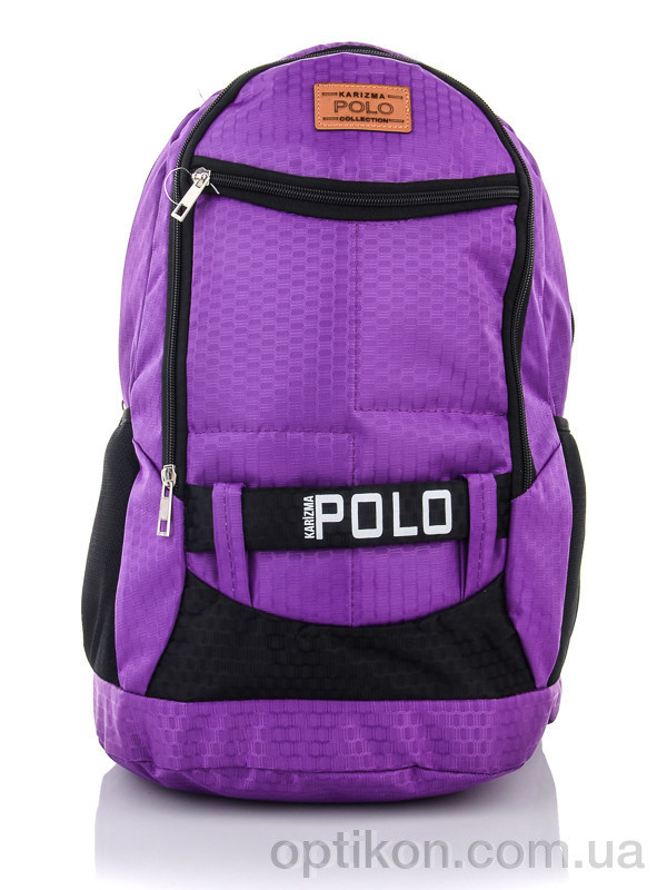 Рюкзак Back pack 024-1 violet