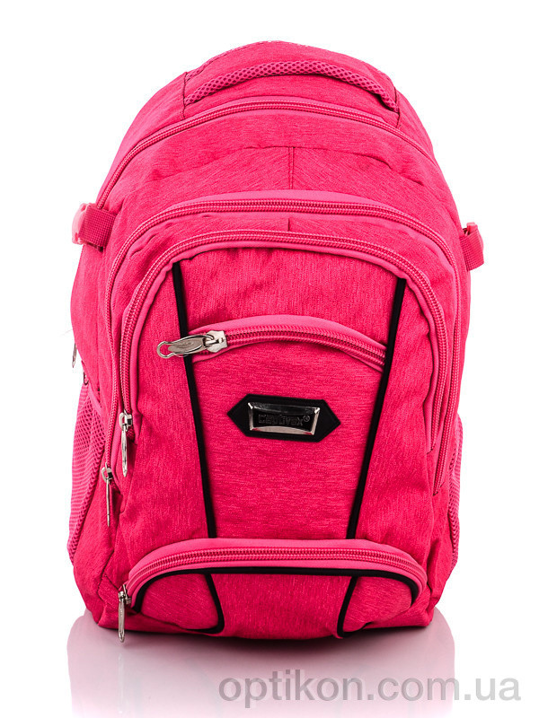 Рюкзак Back pack 026-1 pink