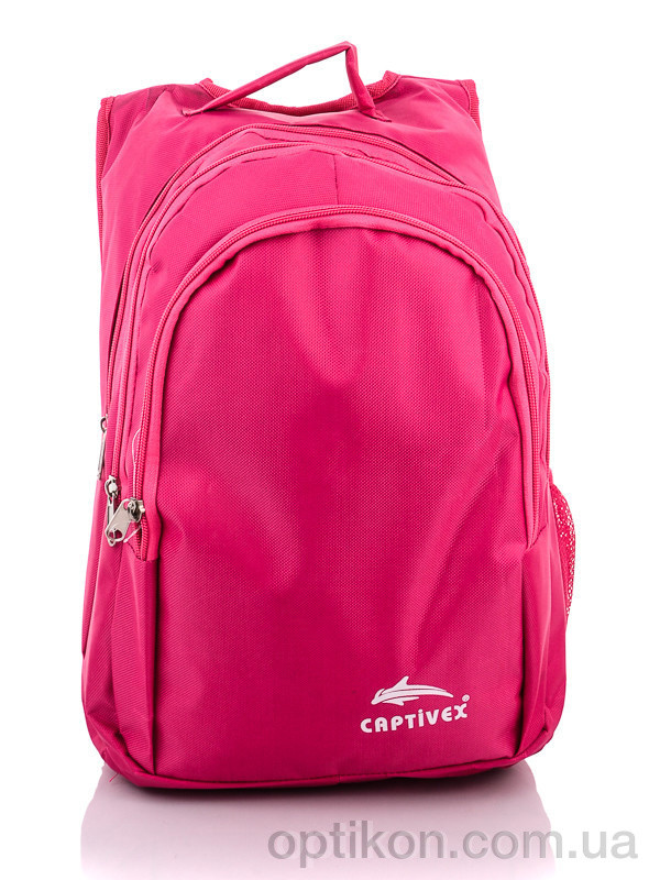 Рюкзак Back pack 030-6 pink