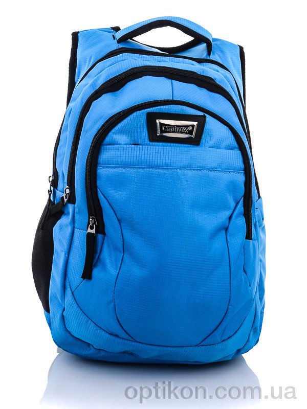 Рюкзак Back pack 031-1 blue