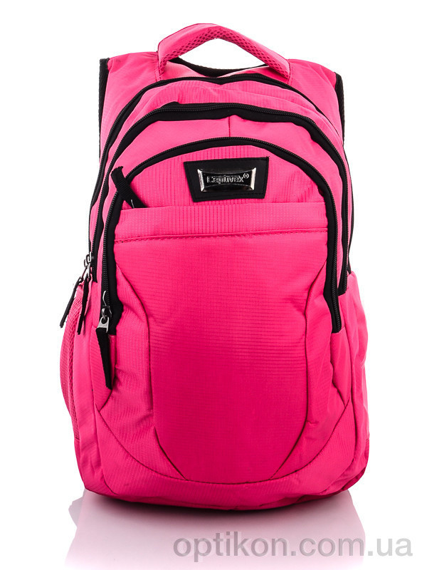 Рюкзак Back pack 031-2 pink