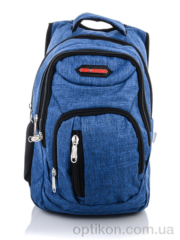 Рюкзак Back pack 032-3 blue