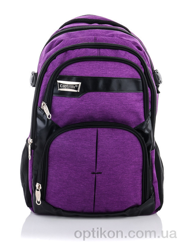 Рюкзак Back pack 029-2 violet