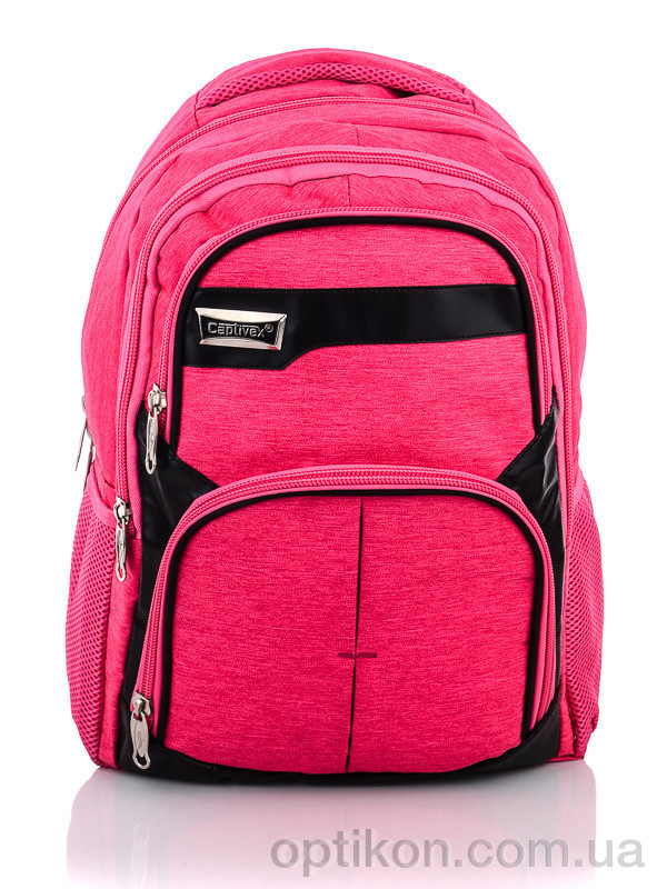 Рюкзак Back pack 029-3 pink