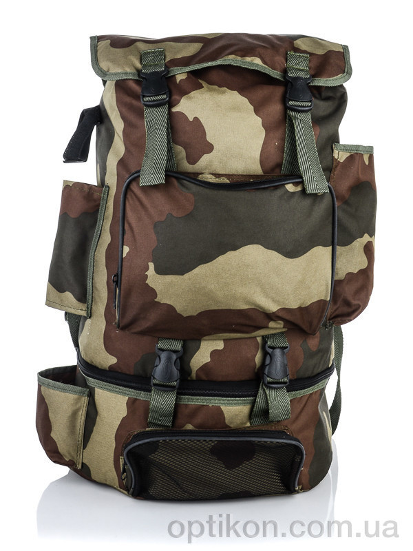 Рюкзак Back pack 038 brown