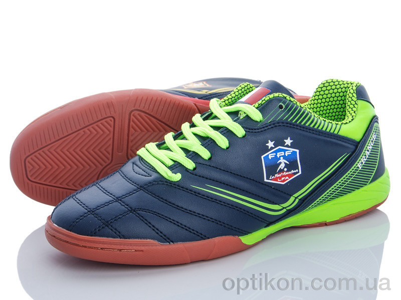 Футбольне взуття Veer-Demax 2 B8009-3Z