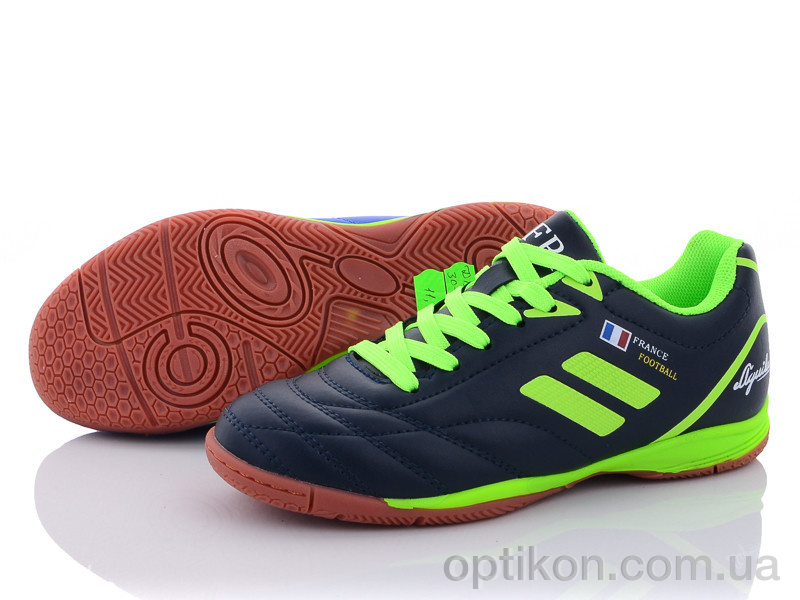 Футбольне взуття Veer-Demax 2 D1924-3Z