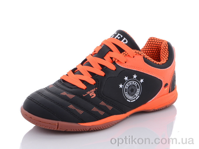 Футбольне взуття Veer-Demax 2 D8011-12Z