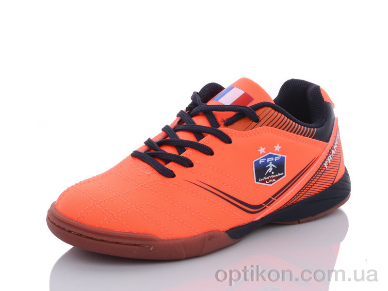 Футбольне взуття Veer-Demax 2 D8009-2Z
