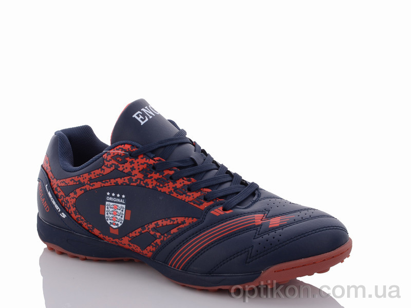 Футбольне взуття Veer-Demax 2 A2101-7S