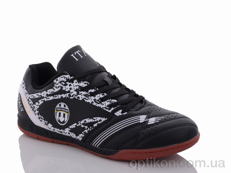 Футбольне взуття Veer-Demax 2 A2101-9Z