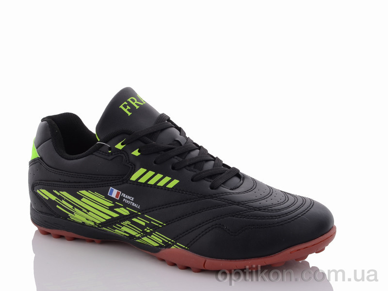 Футбольне взуття Veer-Demax 2 A2102-2S