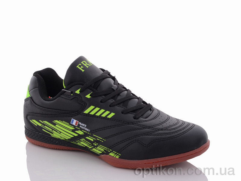 Футбольне взуття Veer-Demax 2 A2102-2Z