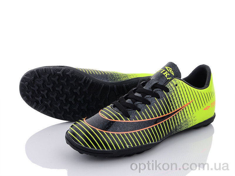 Футбольне взуття Zelart GF001-1