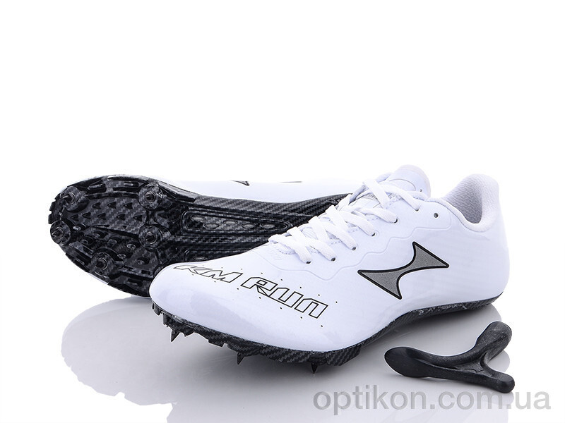 Футбольне взуття Zelart 155S white