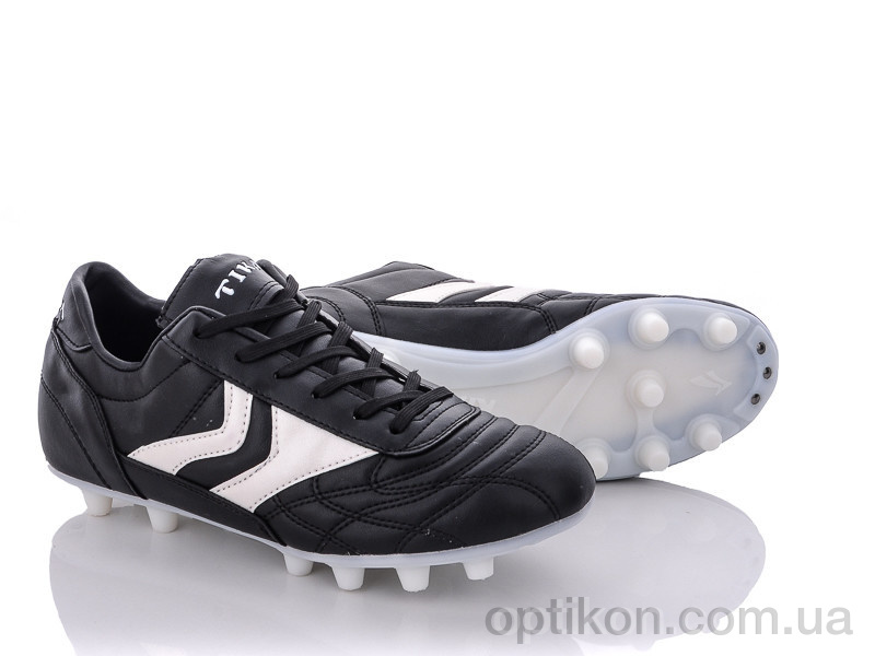 Футбольне взуття Zelart 988 черный