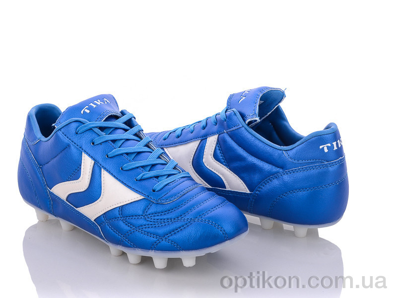 Футбольне взуття Zelart 988 синий