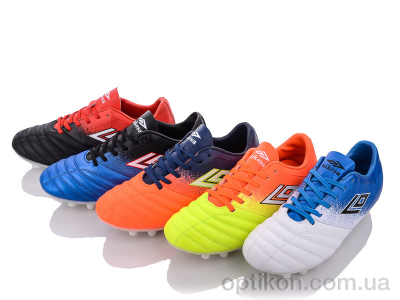Футбольне взуття Zelart 888 mix