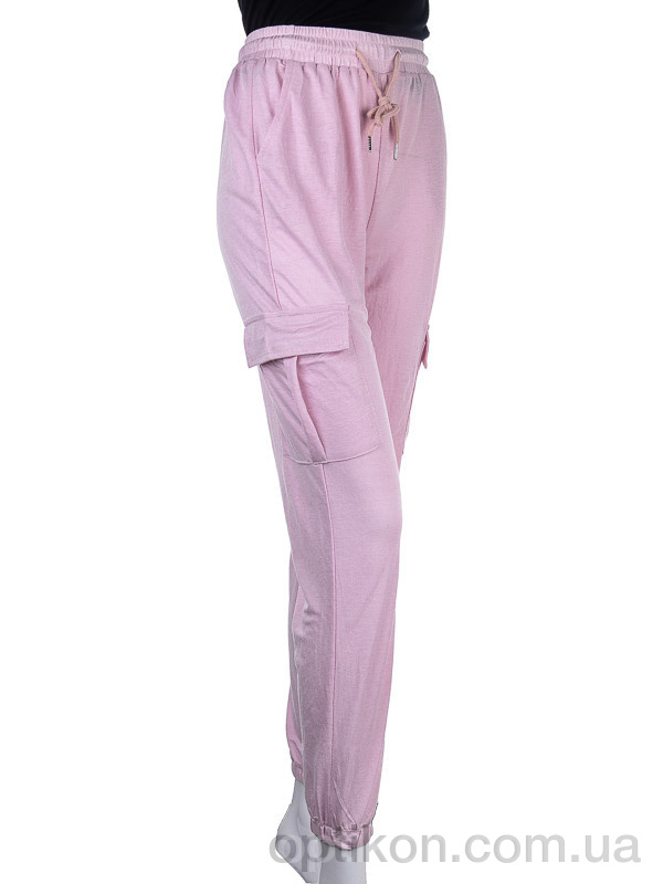Спортивні штани Мир 2282-38 pink