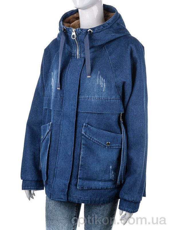 Куртка Мир 2675-3020 blue