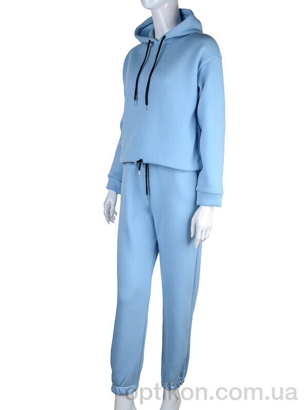 Спортивний костюм Мир 2695-5 blue