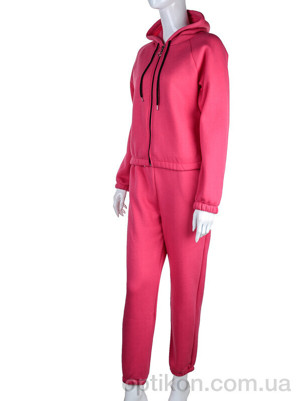 Спортивний костюм Мир 2695-4 pink