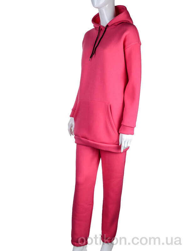 Спортивний костюм Мир 2694-1 pink