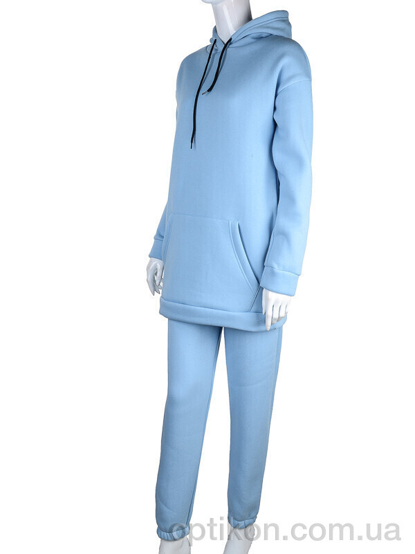 Спортивний костюм Мир 2694-6 blue