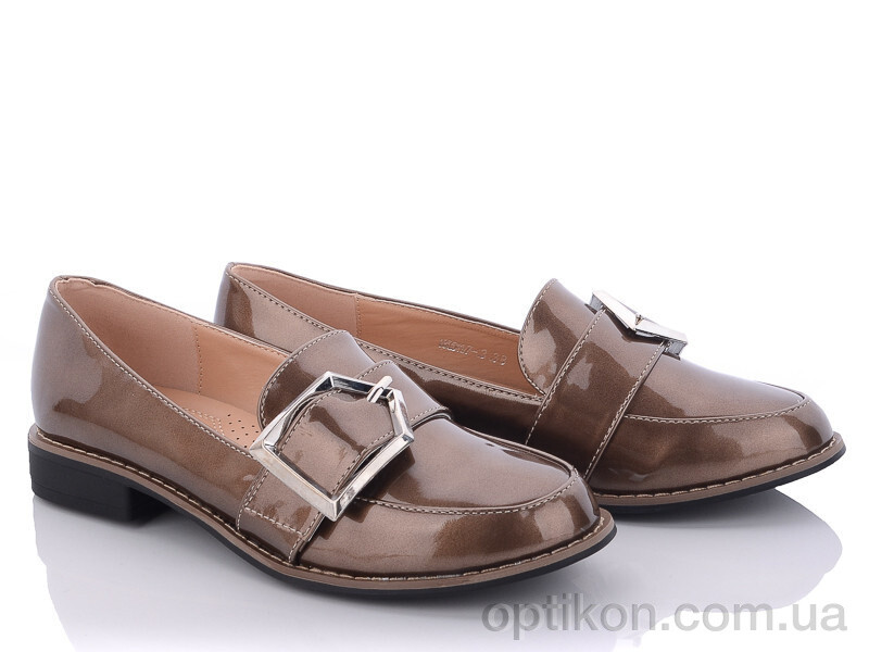 Туфлі Rama K017-3