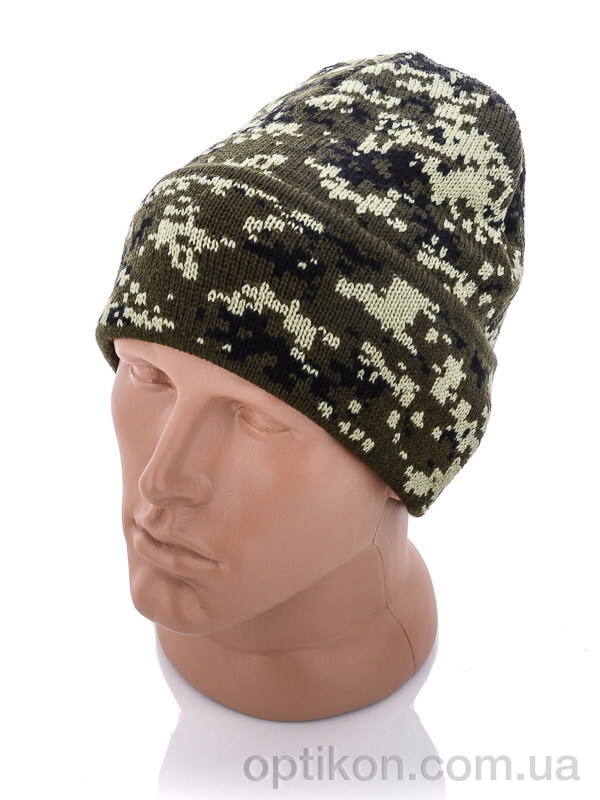 Шапка Red Hat YG9 army green