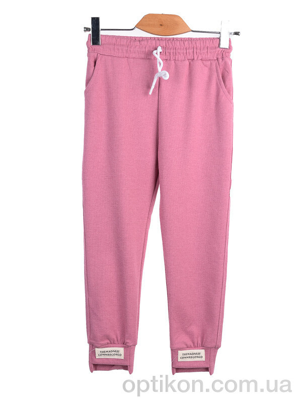 Спортивні штани DIYA 566 pink