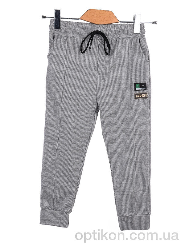 Спортивні штани DIYA 8016 l.grey