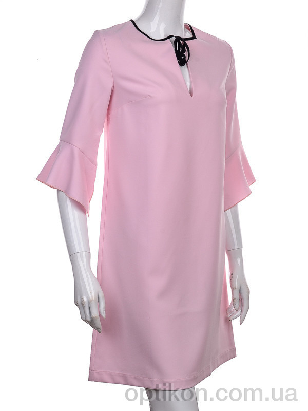 Сукня Vande Grouff 941 pink