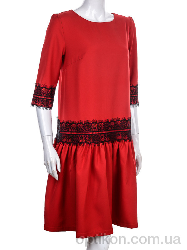 Сукня Vande Grouff 835 red