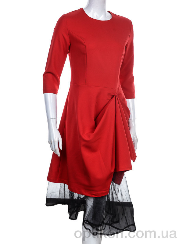Сукня Vande Grouff 834 red