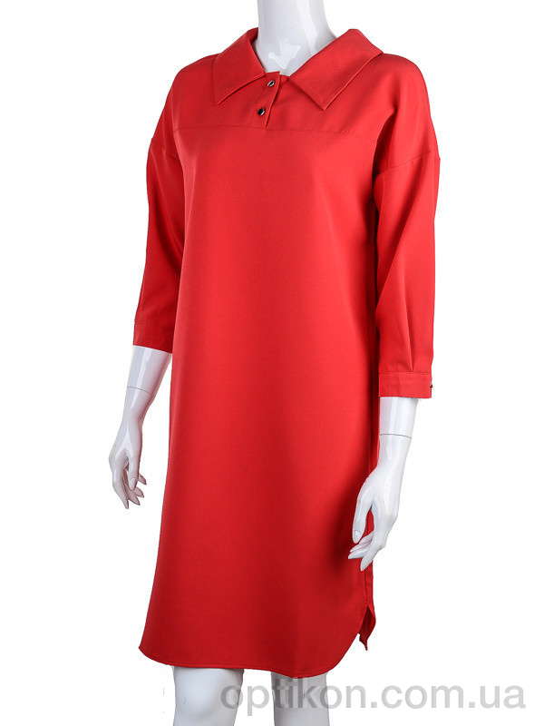 Сукня Vande Grouff 916 red