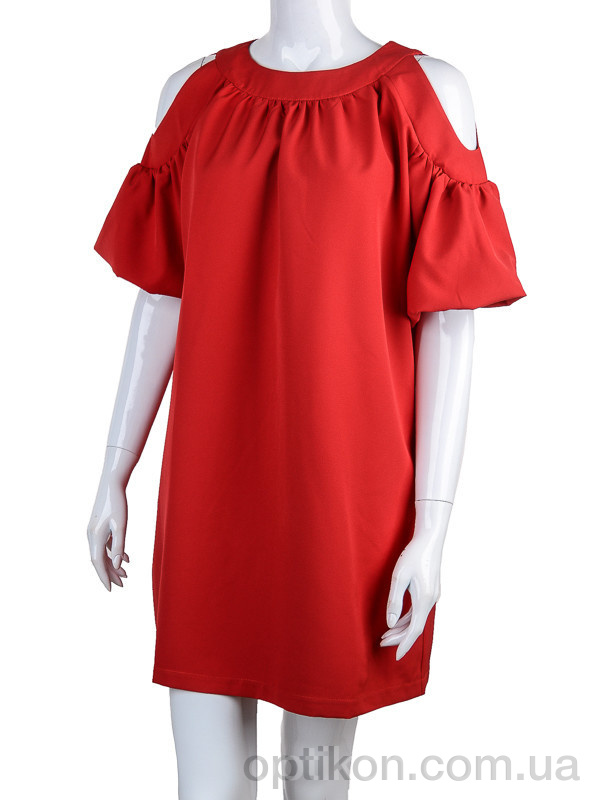 Сукня Vande Grouff 813 red