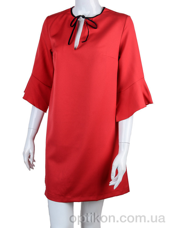 Сукня Vande Grouff 941 red