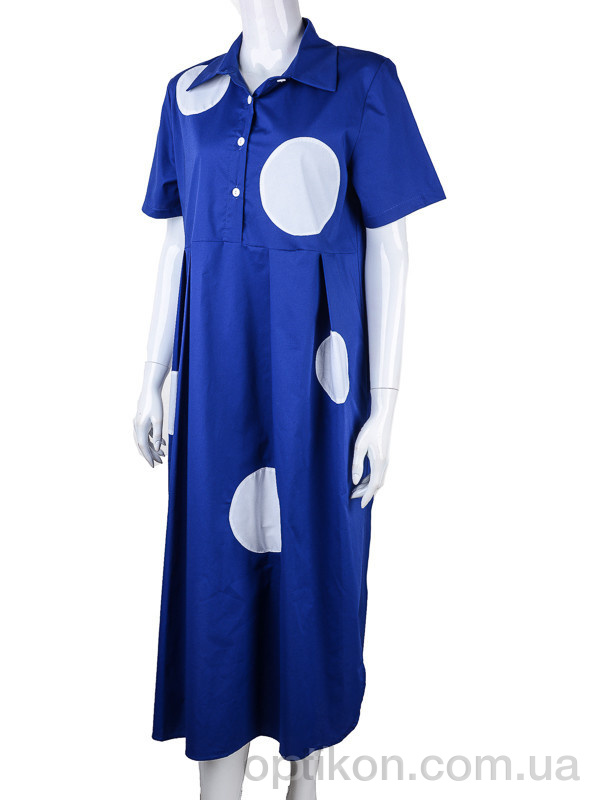 Сукня Vande Grouff 949 blue